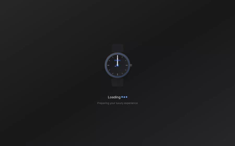 Pidex Store